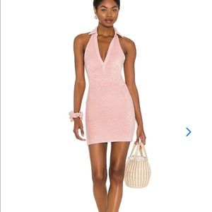 Lovers and friends Tyler dress